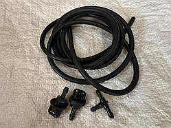 Система омивача вітрового скла Ваз 2101 2102 2103 2104 2105 2106 2121 ніва Москвіч 412 2140