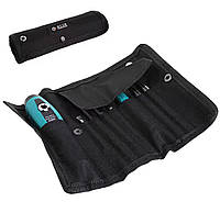 Набір із 2 викруток із довгими бітами в чохлі арт. 07035