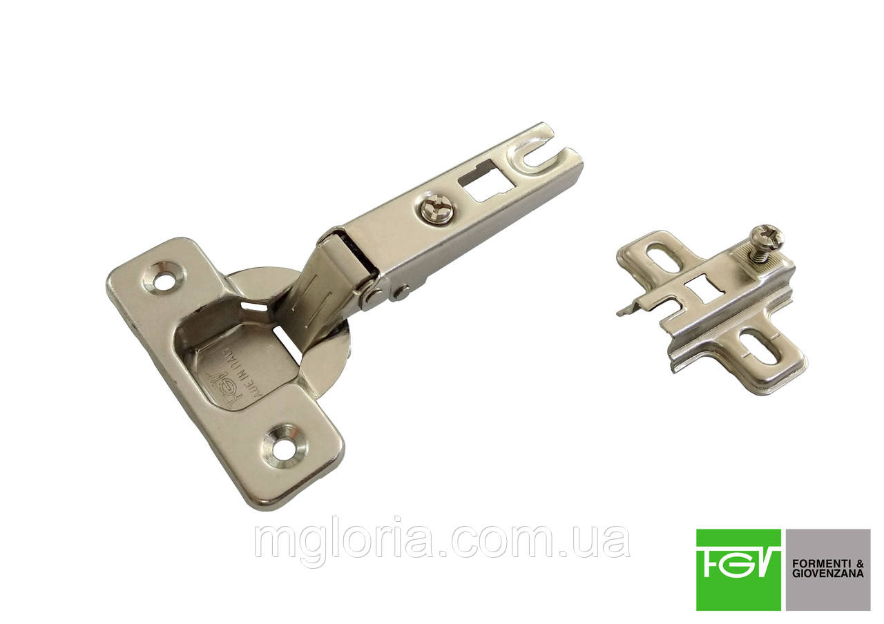 Завіса накладна FGV