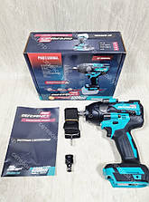 Акумуляторний гайковерт Grand АГ-800UBL (без АКБ і ЗП), фото 4