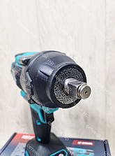 Акумуляторний гайковерт Grand АГ-800UBL (без АКБ і ЗП), фото 5