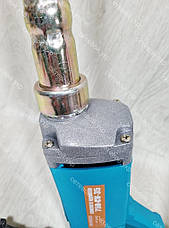 Глибокий вібратор для бетону Vilmas 750-CV-35 (шланг 1,5 метра), фото 3