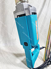 Глибокий вібратор для бетону Vilmas 750-CV-35 (шланг 1,5 метра), фото 4