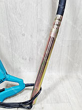 Глибокий вібратор для бетону Vilmas 750-CV-35 (шланг 1,5 метра), фото 5