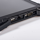 Захищений планшет Gole F7 Android, фото 3