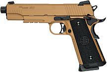 Пневматичний пістолет Sig Sauer 1911 Emperor Scorpion Blowback (BB)
