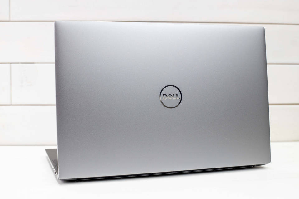Windowsノート本体 Dell Precision 5560 i7 32 1TB A2000 Ультратонкий ноутбук Dell Precision 5560 i7-11850H 32RAM