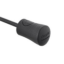 Парасолька Doppler повний автомат. 3463 зроблена в АвстріЇ Червоний, фото 5