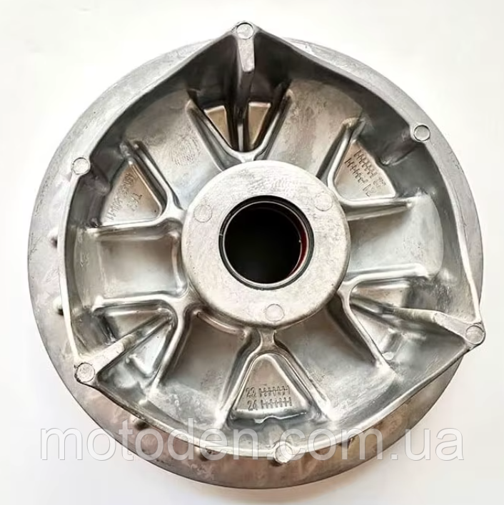 Шків (щока, тарілка) провідного варіатора CFMoto 0GR0-051100, фото 1
