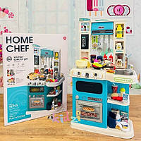 Кухня дитяча 92 аксесуари, вода, пара 922-176