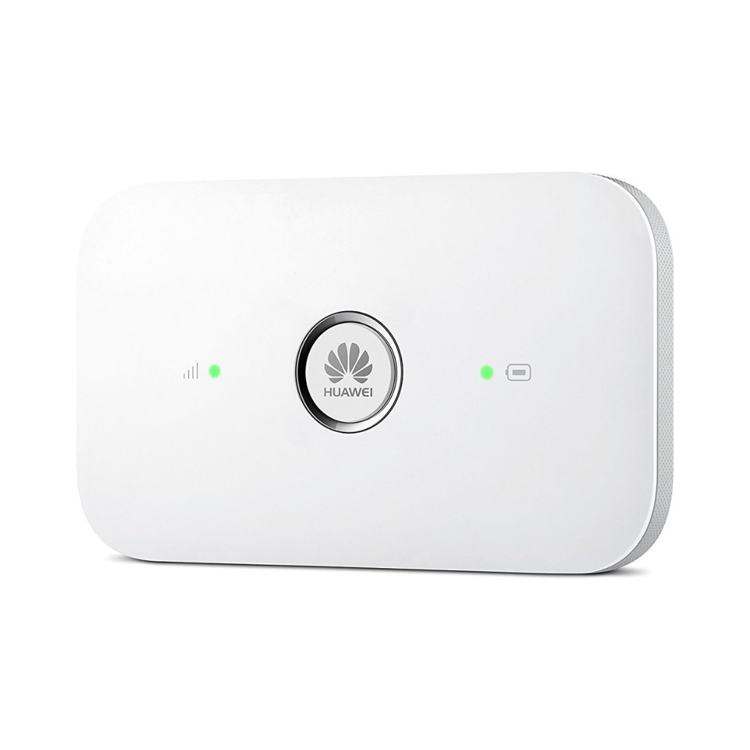 3G/4G LTE кишеньковий роутер Huawei E5573 до 150 Мбіт/сек, фото 1