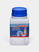 Засіб від засоров труб, порошок для чищення каналізації 260 г