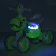 Каталка-толокар M 6025E-5, фото 9