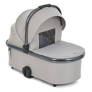 Коляска універсальна 2в1 ME 1183 RIVIERA Cloud Beige, фото 3