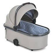 Коляска універсальна 2в1 ME 1183 RIVIERA Cloud Beige, фото 4