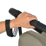 Коляска універсальна 2в1 ME 1124-2 PRESTIGE Calm Beige, фото 6