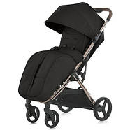 Коляска дитяча ME 1192 AXIS Black, фото 3