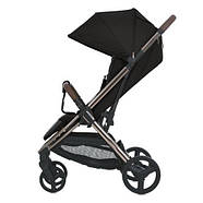 Коляска дитяча ME 1192 AXIS Black, фото 10