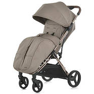 Коляска дитяча ME 1192 AXIS Milk Chocolate, фото 2