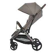 Коляска дитяча ME 1192 AXIS Milk Chocolate, фото 10