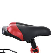 Велосипед дитячий PROF1 18д. MB 18021-1, фото 2