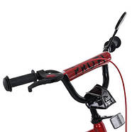 Велосипед дитячий PROF1 18д. MB 18021-1, фото 3