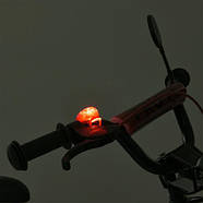 Велосипед дитячий PROF1 18д. MB 18021-1, фото 4