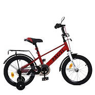 Велосипед дитячий PROF1 18д. MB 18021-1, фото 5