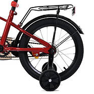 Велосипед дитячий PROF1 18д. MB 18021-1, фото 6