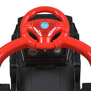 Каталка-толокар M 5903L-2, фото 7