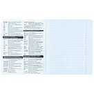 Зошит предметний Kite Cyber K25-240-24, 48 аркушів, клітинка, історія, фото 3