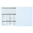 Зошит предметний Kite Harry Potter HP25-240-6, 48 аркушів, клітинка, хімія, фото 3