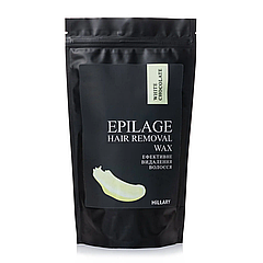 Гранули для епіляції Epilage White Chocolate Hillary 100 г