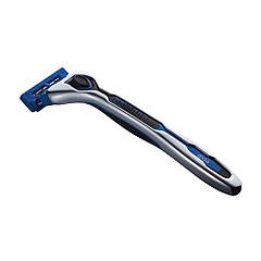 Бритва Kai razor Axia Різнобарвний