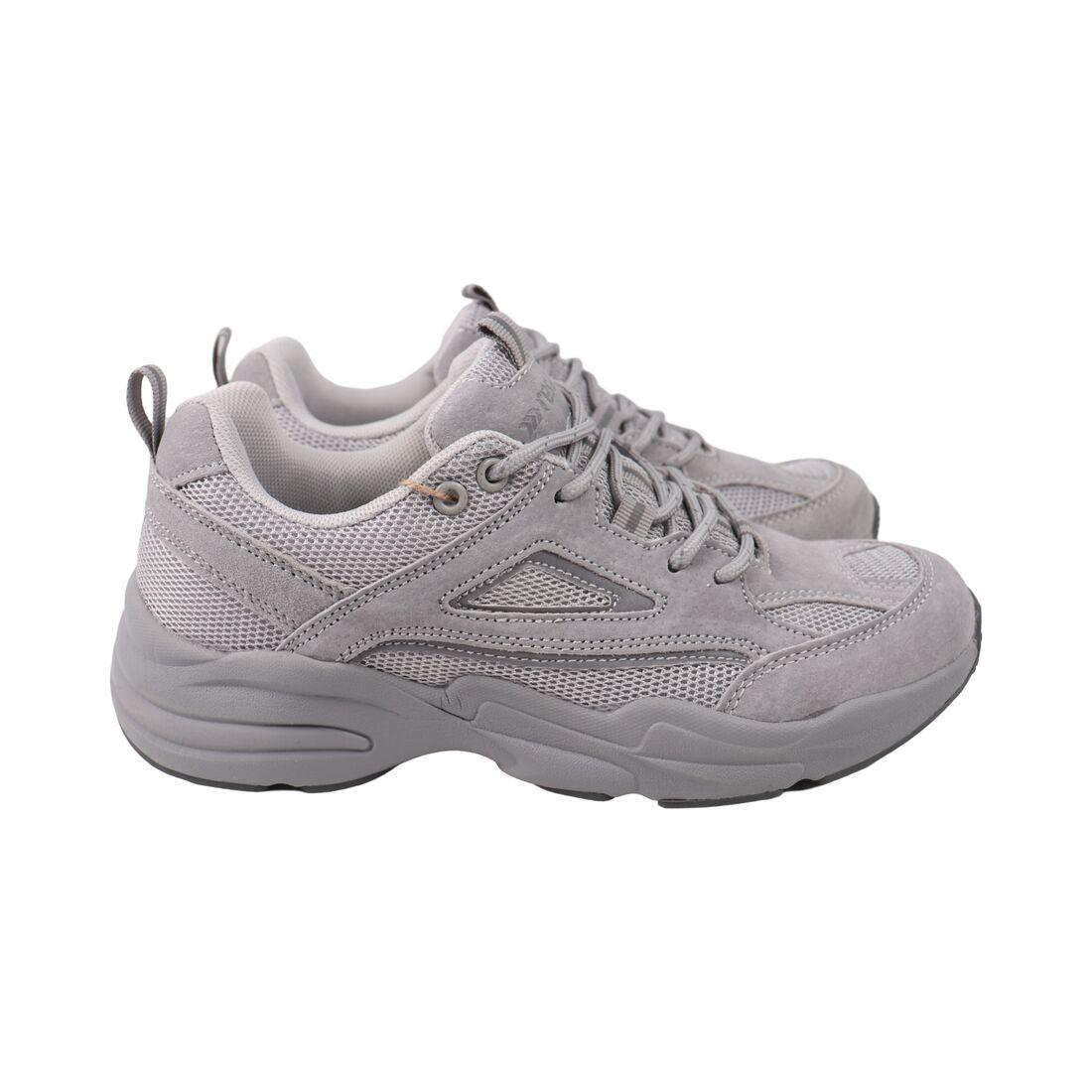 Кросівки жіночі Restime 313-25DK 36 Сірий (181026036)