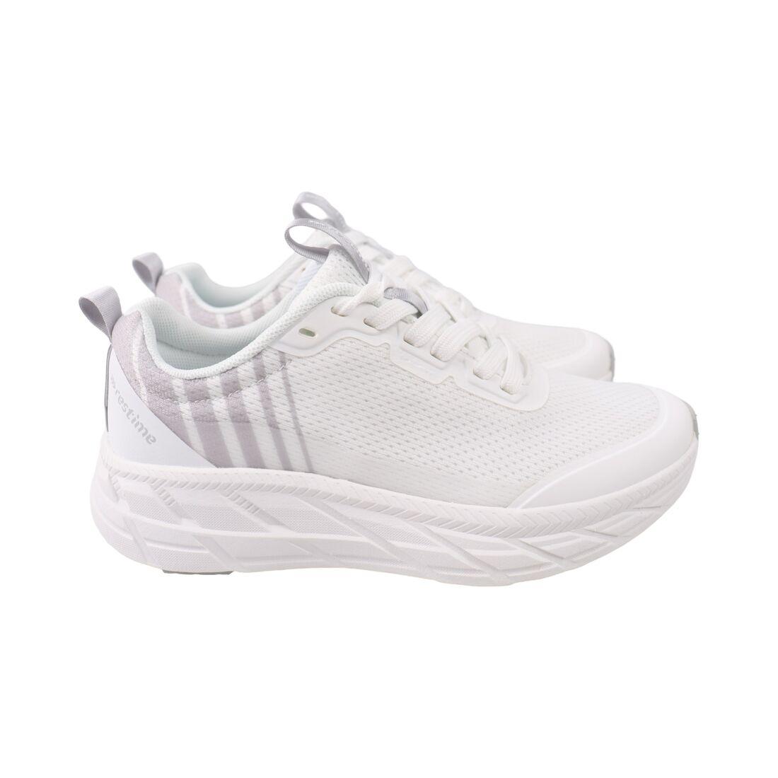 Кросівки жіночі Restime 314-25LK 37 Білий (181027037)