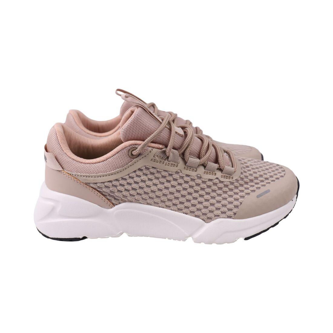 Кросівки жіночі Restime 315-25LK 37 Бежевий (181028037)