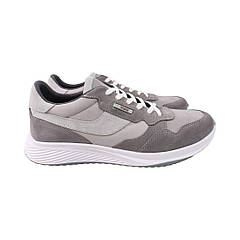 Кросівки чоловічі Konors 923-25DTS 46 Сірий (180696046)