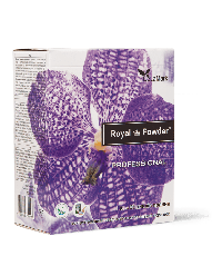 Пральний порошок DeLaMark Royal Powder Professional 1 кг