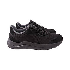 Кросівки чоловічі Konors 927-25DTS 44 Чорний (180699044)