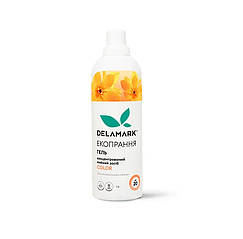 Гель для прання Color DeLaMark 1 л