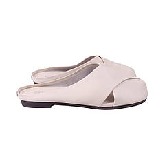 Сабо жіночі Renzoni 1343-25LSHS 38 Білий (181047038)