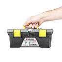 Ящик для  інструментів 12" 300*154*124мм INTERTOOL BX-0312, фото 8
