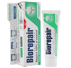 Зубна паста Абсолютний захист і відновлення Oralcare Total Protective Repair Biorepair 75 мл