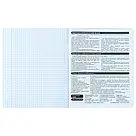 Зошит предметний Kite Cyber K25-240-27, 48 аркушів, клітинка, біологія, фото 5