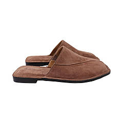 Сабо жіночі Ares 263-25LSHS 36 Коричневий (180847036)