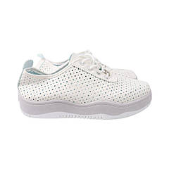 Кеди жіночі Fashion 188-25LTSP 41 Білий (181153041)