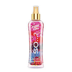 Спрей для тіла Miami Vibes Body Mist So...? 200 мл