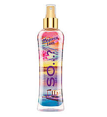 Спрей для тіла Majorca Love Body Mist So...? 200 мл