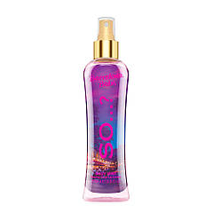 Спрей для тіла Barcelona Babe Body Mist So...? 200 мл